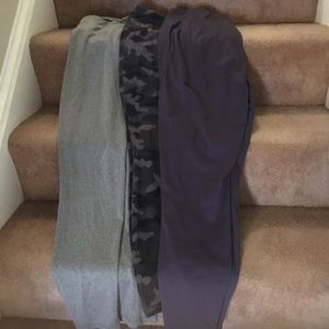 like new leggings 3-4-1